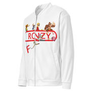 FRQNZY JACKETS