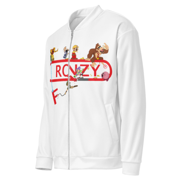FRQNZY JACKETS