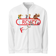 FRQNZY JACKETS