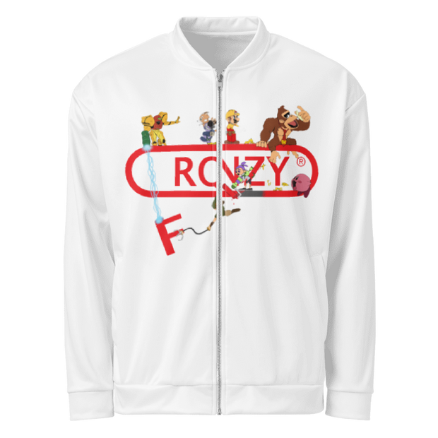FRQNZY JACKETS