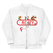 FRQNZY JACKETS