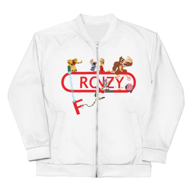 FRQNZY JACKETS